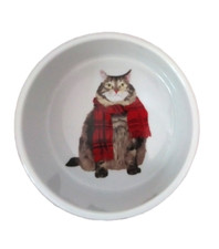 Paperproducts Design - 5.5" Pet Bowl - "Harry"