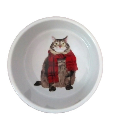 Paperproducts Design - 5.5" Pet Bowl - "Harry"