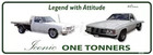 <!--F#f_0-->HOLDEN - TWO ONE TONNERS<!--F/-->