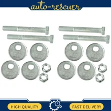 Mevotech Supreme Alignment Cam Bolt Kit 2x fits from 1986 to 1995 Toyota 4Runner