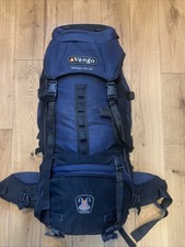 vango dofe rucksack