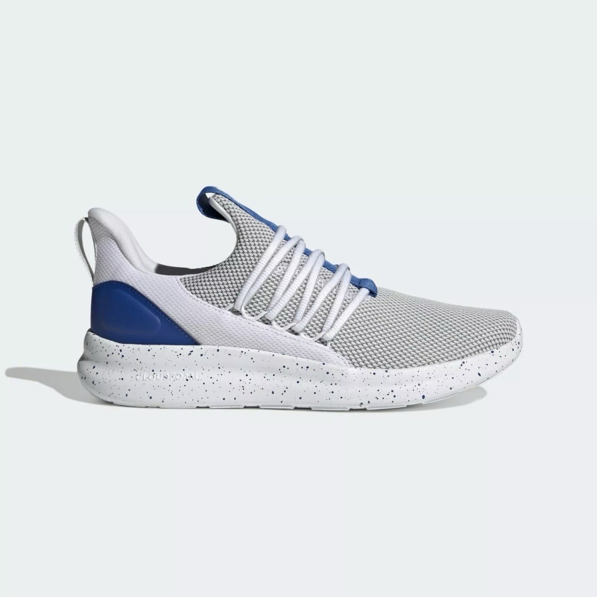 SAOLA Adidas Lite Racer Adapt 7.0 Cloudfoam Scarpe da Corsa IH3456 Uomo Taglia 7.5