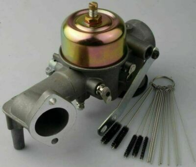 #ad Carburetor Assembly for John Deere Murray Snapper Rear Engines Briggs 6HP 10HP $52.97