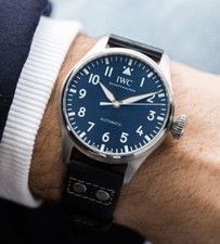 IWC Big Pilot's Watch 43 - IW329303