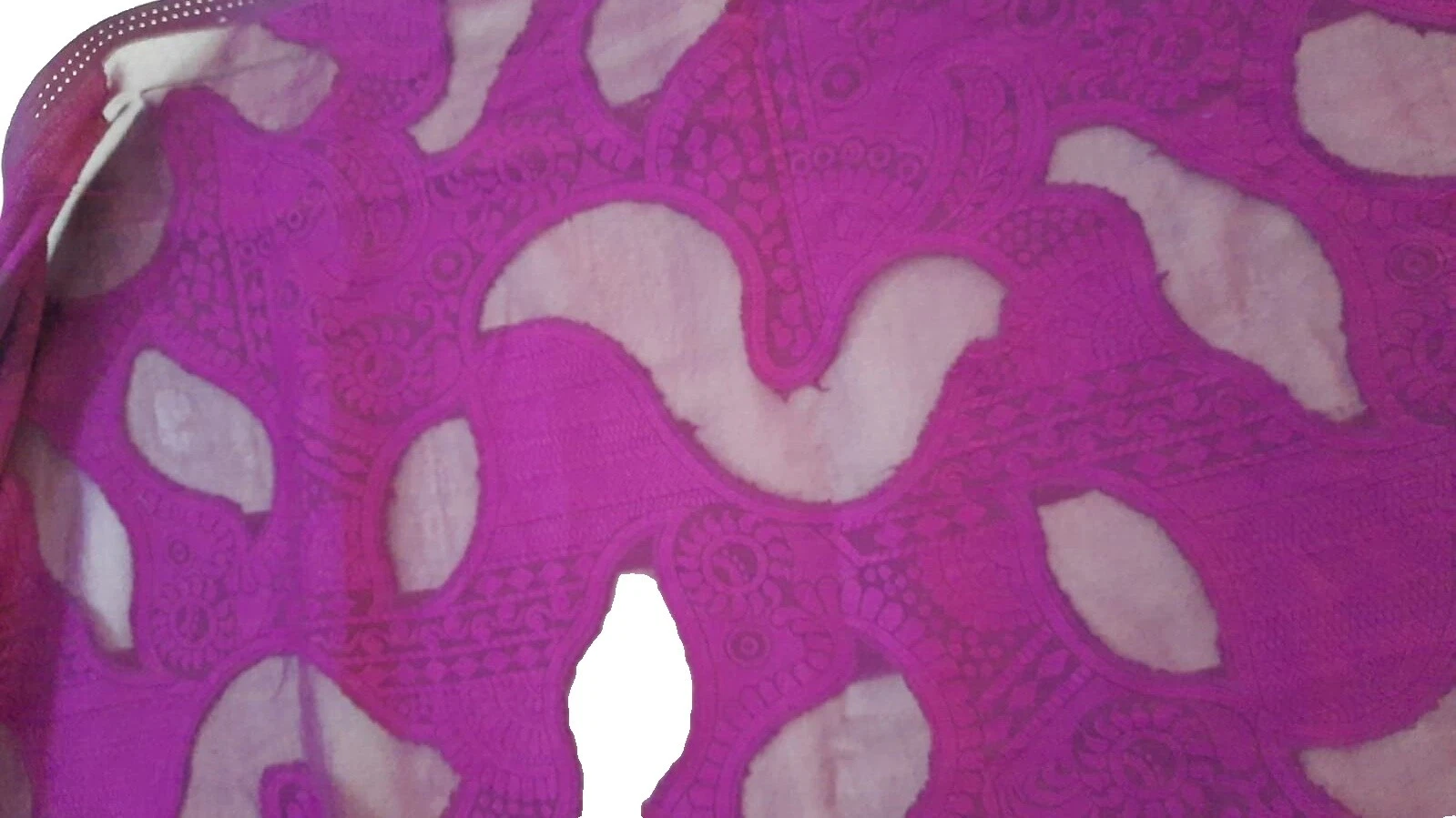 Sheer Apparel-Dress Clothing Craft Fabrics