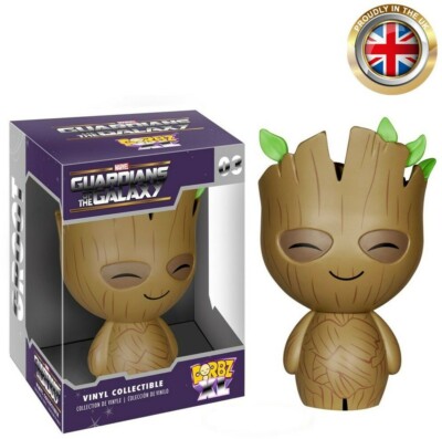 Dorbz Guardians Of The Galaxy  Groot 2015 (03)