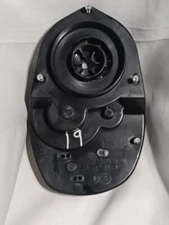 Power Wheels Empty 19T #7R Gearbox housing 19T