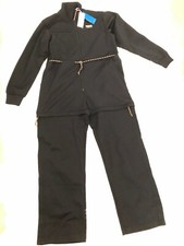 NEW adidas Jumpsuit MEDIUM The Band With The 3 Stripes Die Weltmarke Mit Den