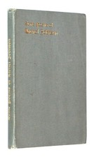 Johnson. SOME POEMS OF LIONEL JOHNSON. Newly Selected ... Louise Imogen Guiney