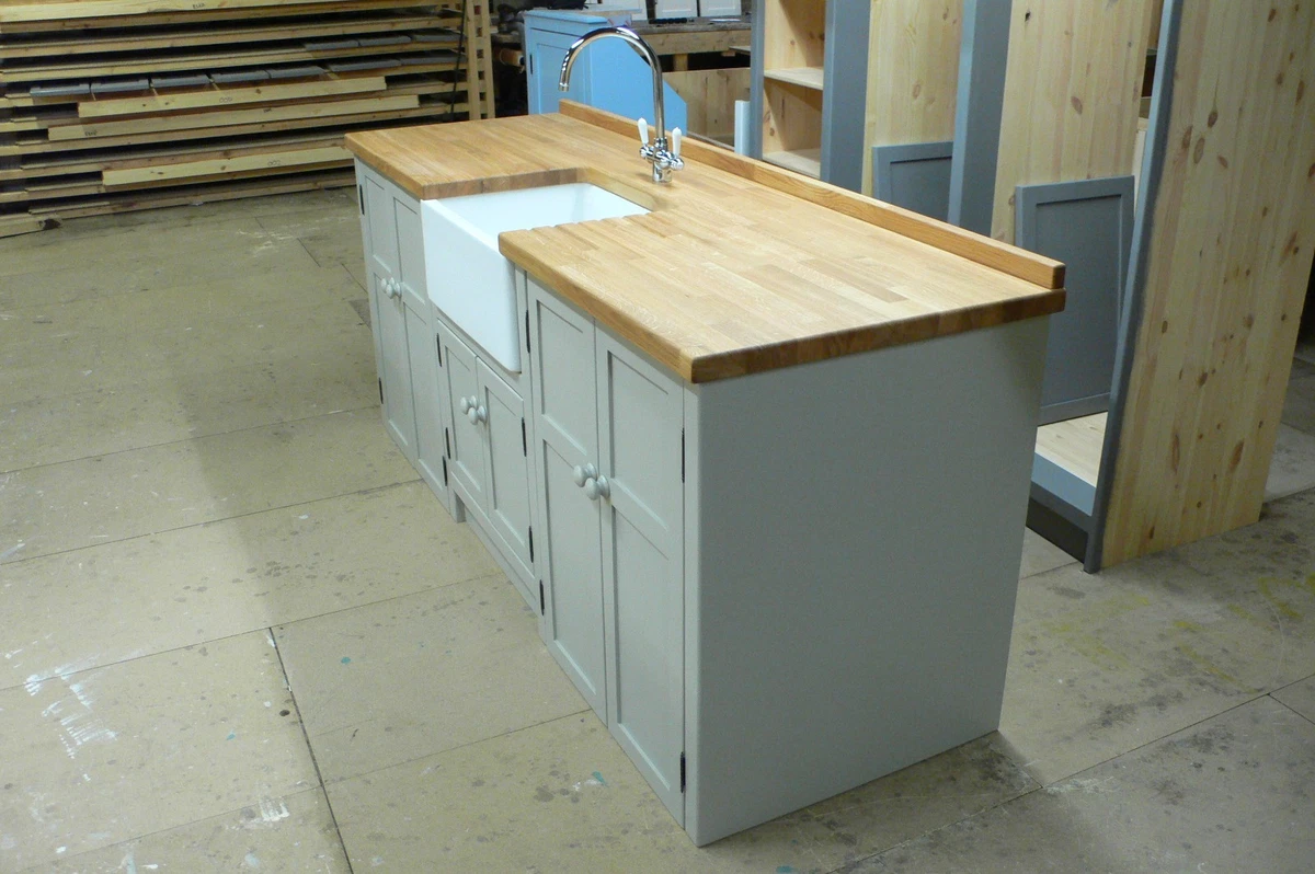 Kitchen sink unit for sale deals