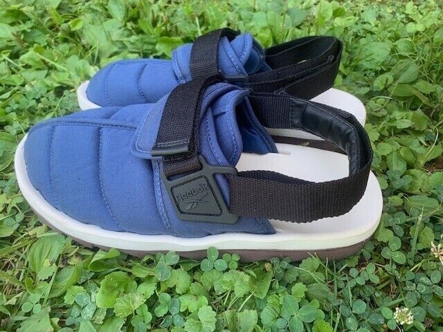 Size 12 - Reebok Beatnik Reebok Beatnik Beige Hemp Size 12 | eBay main image 2