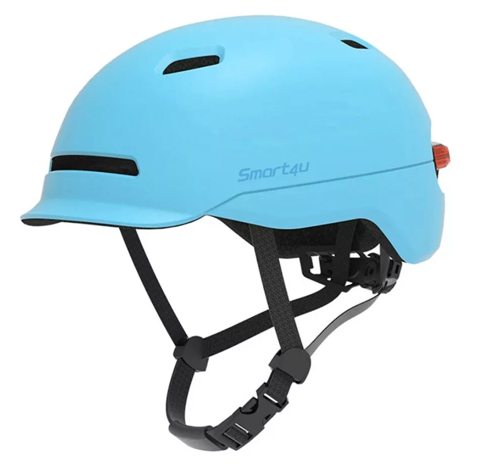 Xiaomi smart4u smart deals helmet