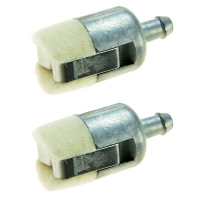 Genuine OEM Honda 17672-Z0H-003 Fuel Filter - 2 PACK