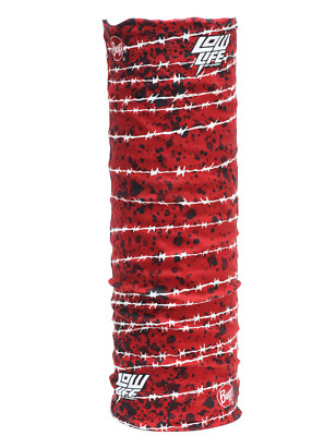Buff Neu Original Nackenwärmer in Lowlife Stachel
