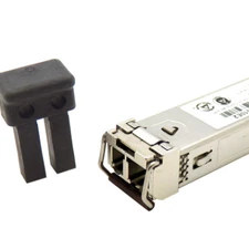 JDS Uniphase JDSU 2.5G CWDM 80km 1611nm SFP Transceiver SFP-ML2LCC61DCA