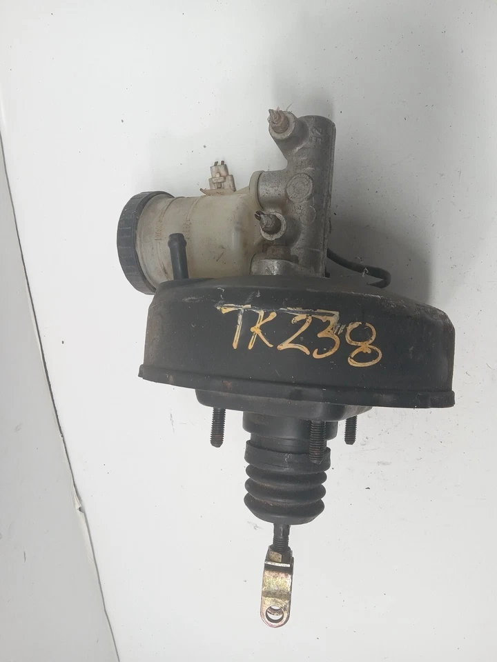 89-90 CHEVROLET GEO TRACKER REFUERZO DE FRENO CON CILINDRO MAESTRO FABRICANTE DE EQUIPOS ORIGINALES, 540-58317 Foto 3 de 4