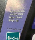 MONOPOLY - Stern Pinball  Advertising Flyer - Own It All - 2001 - Box Shipped — photo 3