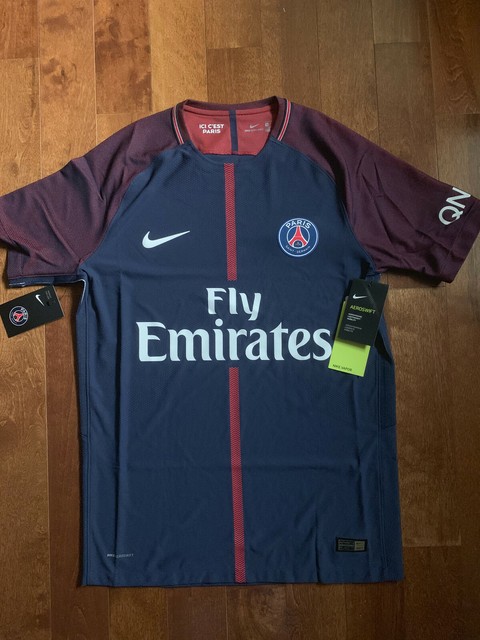 nike vapor soccer jersey