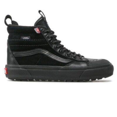 VANS SK8-HI MTE-2 Women's Sneakers US W Sizes VN0007NKBKA | eBay