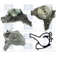Saleri SIL Wasserpumpe FüR Mercedes-Benz E-Klasse W212 W211 CLS C219 S212 S211