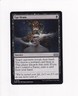 2023 MTG MAGIC THE GATHERING WILDS OF ELDRAINE EGO DRAIN (#1)