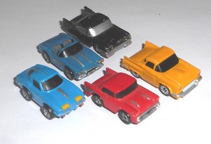 funrise micro machines