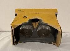 Nintendo Switch HAC-054 Japan Model /Nintendo Reality Glasses. New In Box