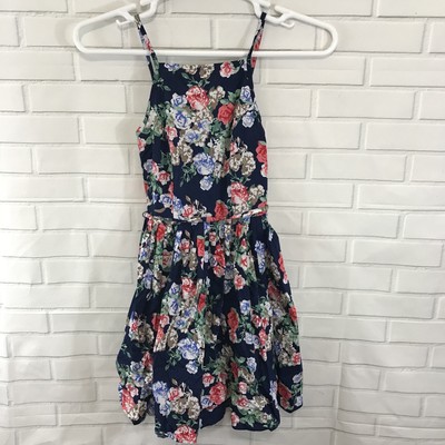 charlotte russe sundress