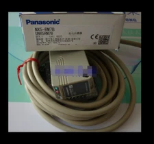 1PC NEW For Panasonic / SUNX Photoelectric Sensor NX5-RM7B NX5RM7B free shipping