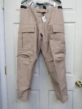 PROPPER MCPS Shell Pants Flight Outer Layer Trousers Goretex Nomex Small Short
