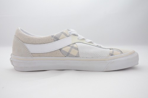 Vans Bold Ni Mix Laundry Men's Size 8.5 New with Defects VN0A4UVS1C6 - Picture 3 of 12