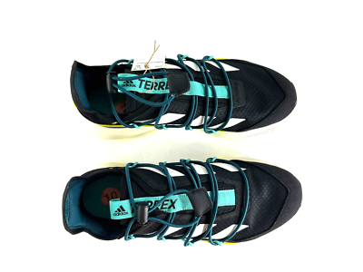 Adidas Terrex Voyager 21 Hiking Shoes Men display picture 2