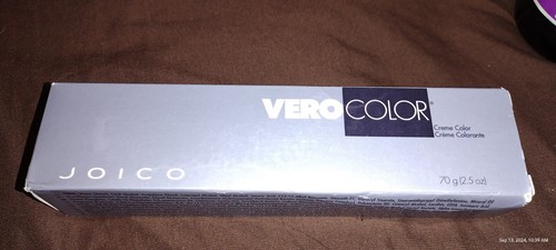 Joico Vero Color Creme Color #8B Medium Beige Blonde