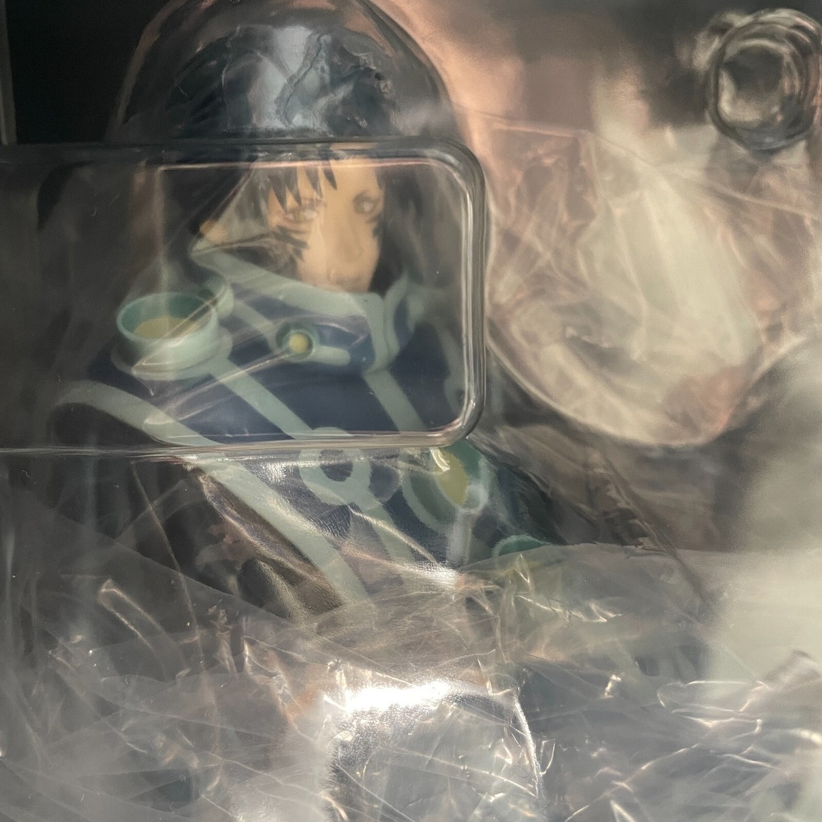 DRAMAtical Murder Ren Rhyme Mode Ver. Max Factory Figure 1/7 DRAMAtical Murder Ren Rhyme Mode Ver. Max Factory Figure 1/7