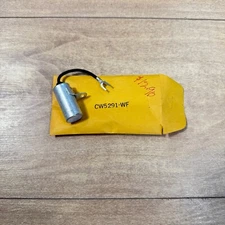 NEW American Bosch OEM NOS MAGNETO CONDENSER / CW5291WF