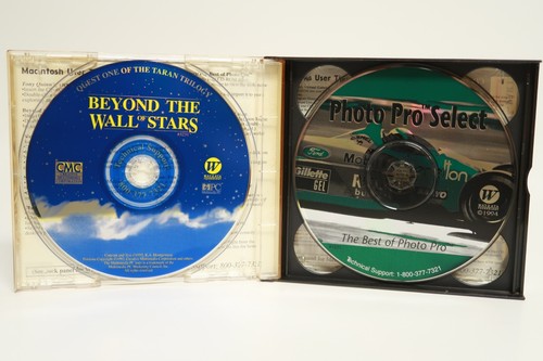 Explorer Pack Part 1 of 2 Full Length CD-Roms PC Computer Software Wayzata - Picture 3 of 4
