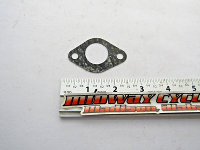 ハッピー NEW NOS OEM HONDA SL90 CARBURETOR GASKET 16201-028-000 SL 90 lm | eBay