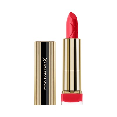 Max Factor MX Colour Elixir Lippenstift