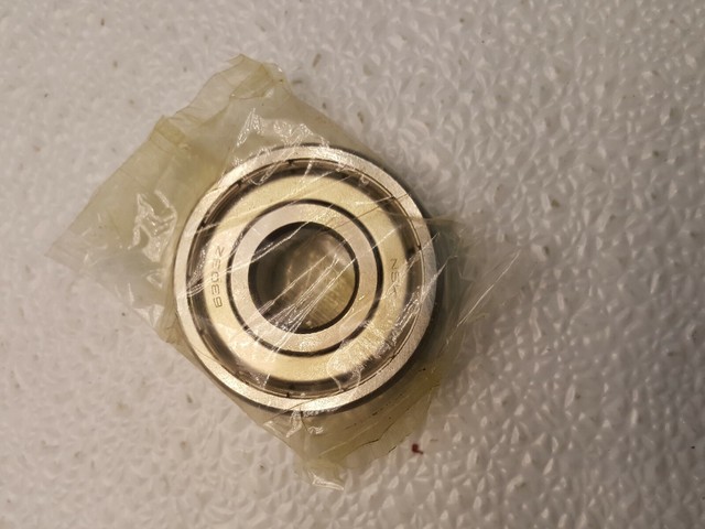Подшипник 6303 nsk