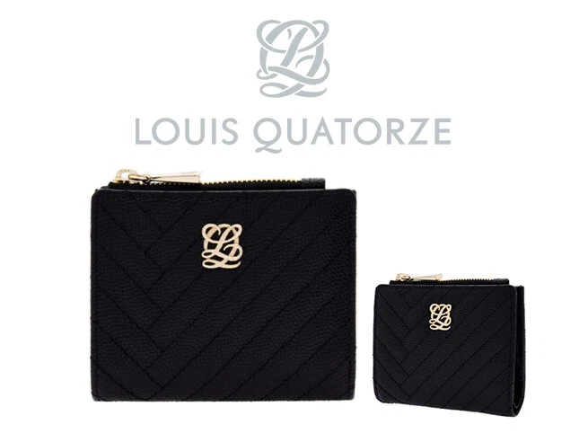  LQ LOUIS QUATORZE: Women's Wallets