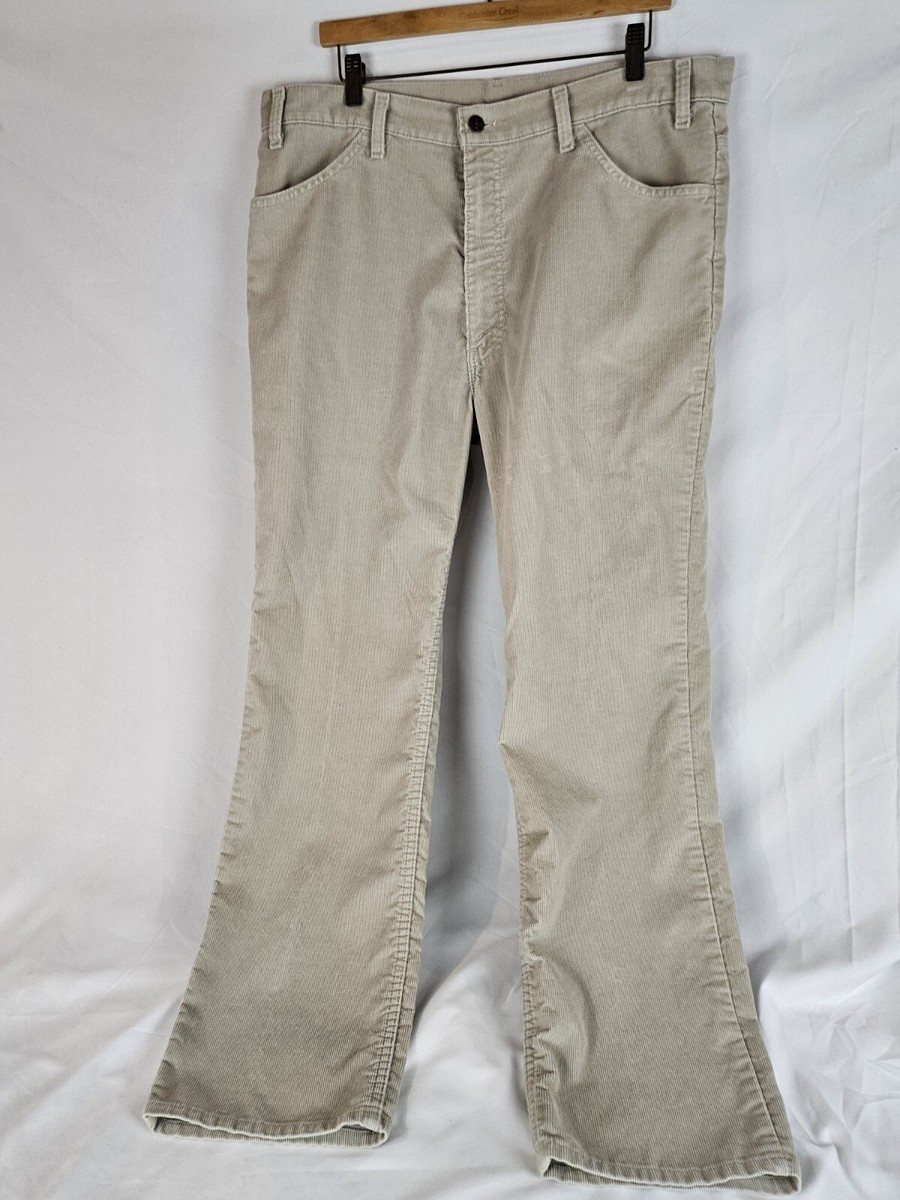 Vintage 80s Levi