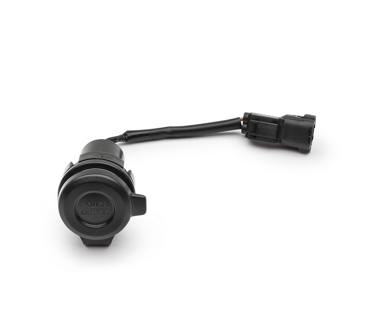 Kawasaki DC Power Outlet-fits 2020 Ninja 1000 Sx-genuine Kawasaki