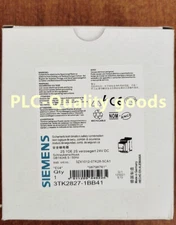 1PCS Brand New 3TK2 827-1BB41 Siemens 3TK2827-1BB41 Safety Relay  Fast Shipping