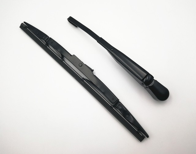 New Rear Windshield Wiper Arm & Blade For Honda CRV CRV 2012 2013 2014