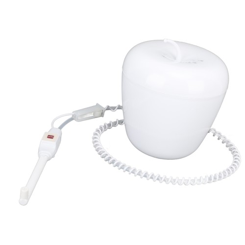 Automatic Electric Enema Bucket Kit US Plug For Constipation 2000ml MG ...