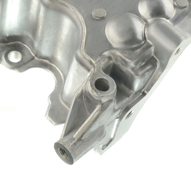 APremium Engine Oil Pan For Cadillac ATS 3.6L 2.5L 2.0L 20132016