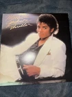 Thriller by Michael Jackson (Vinyl, 1982)