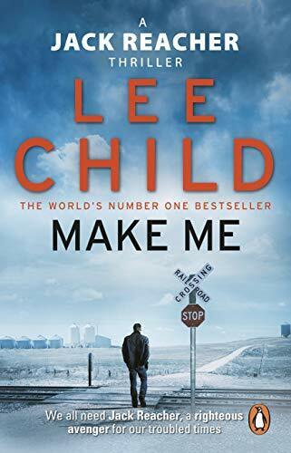 Make Me : (Jack Reacher 20) Von Child, Lee , Neues Buch, Gratis & , (Papier - Zdjęcie 1 z 1