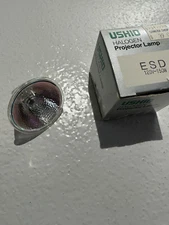 ESD projector lamp medical dental projection bulb 150w 120v Ushio brand