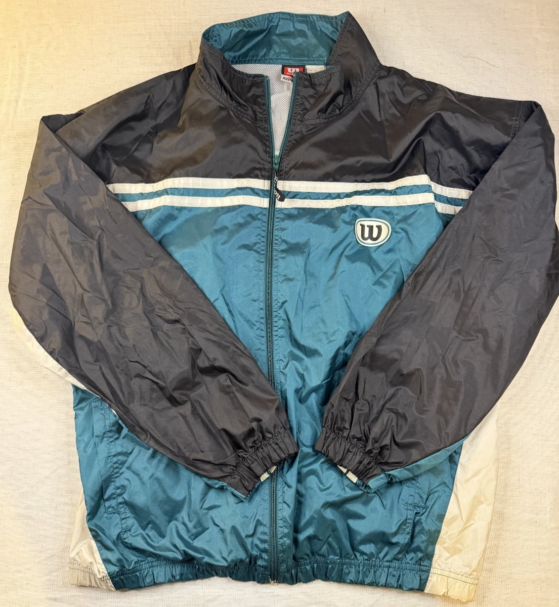 Wilson Jackets for Men for Sale | Shop New & Used | eBay
